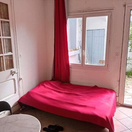 טולוז Chambre Meublee Independante, Avec Piscine Et Jardin, 1 Lit Pour 2 Personnes Direct Gare Aeroport מראה חיצוני תמונה