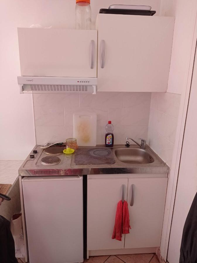 טולוז Chambre Meublee Independante, Avec Piscine Et Jardin, 1 Lit Pour 2 Personnes Direct Gare Aeroport מראה חיצוני תמונה