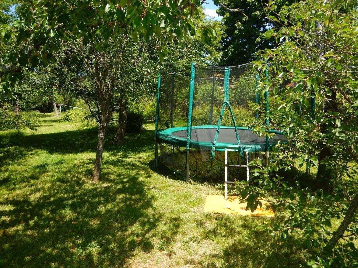 טולוז Chambre Meublee Independante, Avec Piscine Et Jardin, 1 Lit Pour 2 Personnes Direct Gare Aeroport מראה חיצוני תמונה