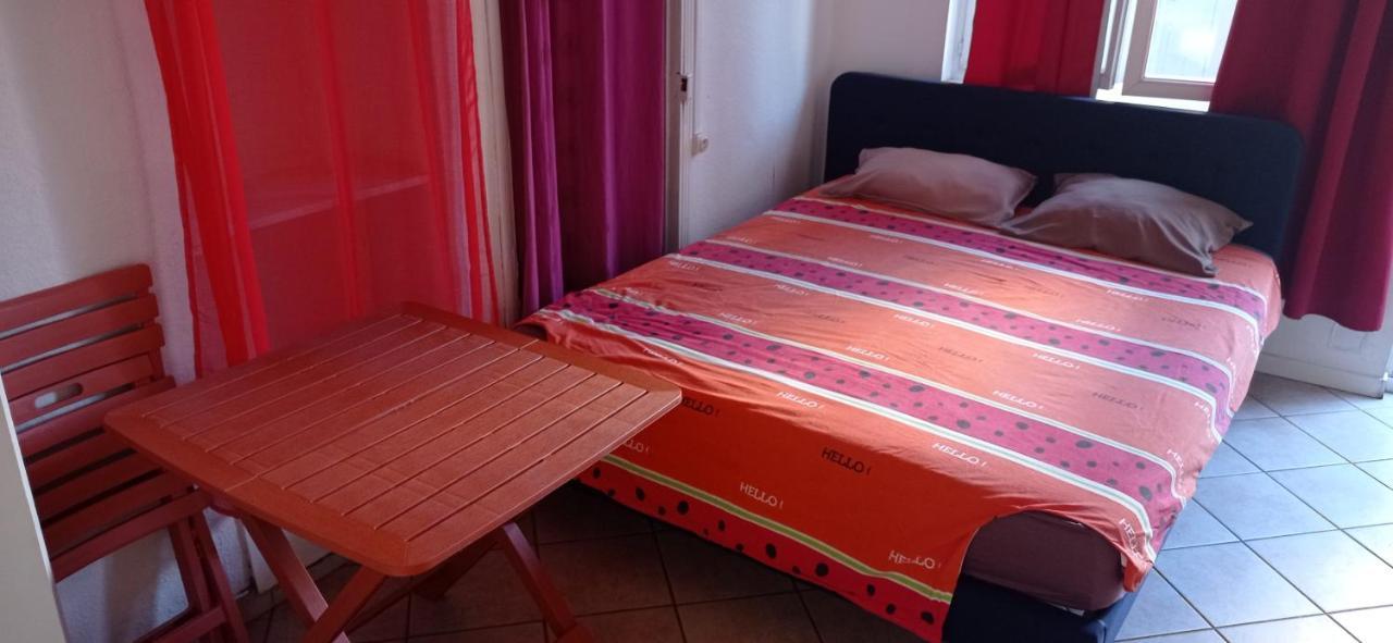 טולוז Chambre Meublee Independante, Avec Piscine Et Jardin, 1 Lit Pour 2 Personnes Direct Gare Aeroport מראה חיצוני תמונה